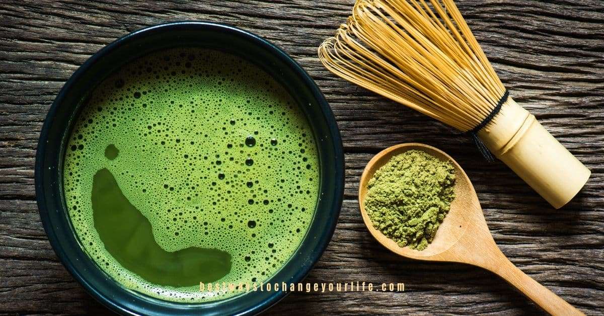 " What Does Matcha Taste Like?"  Your Final Matcha 101 Guide