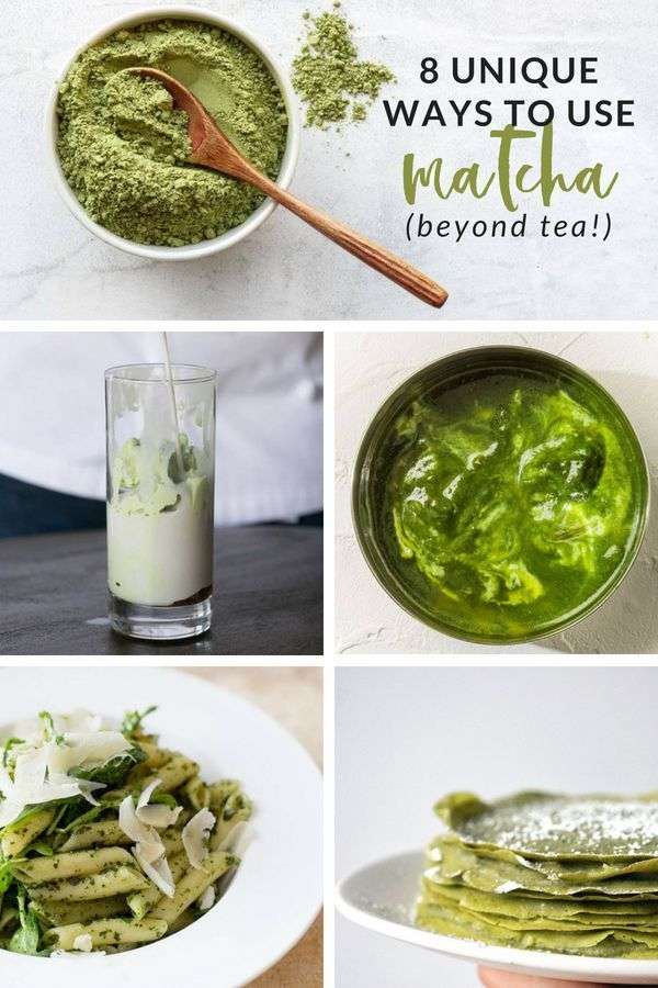 What is matcha and how do you use it? Matcha, a vibrant ...