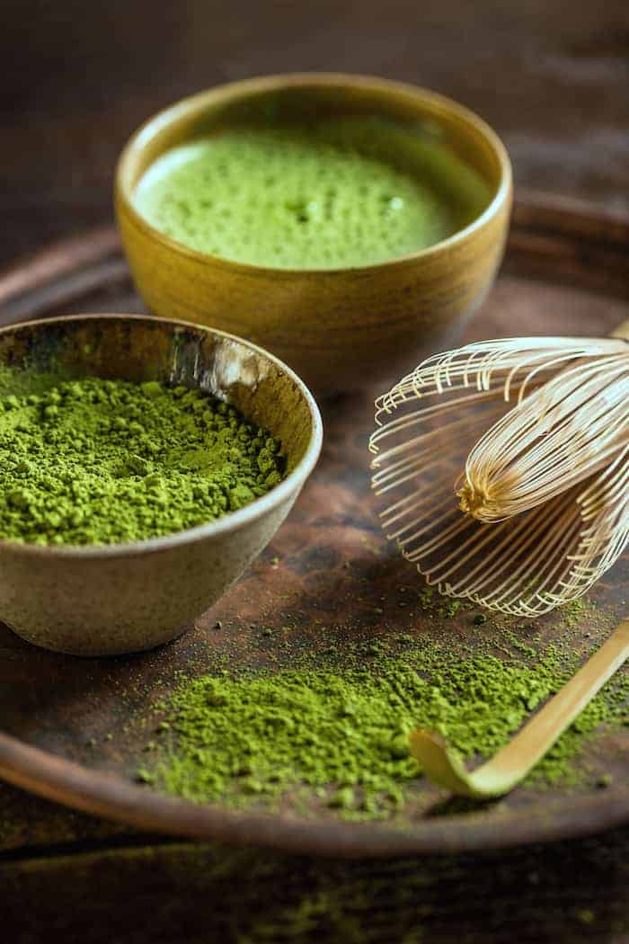 What is Matcha Green Tea?