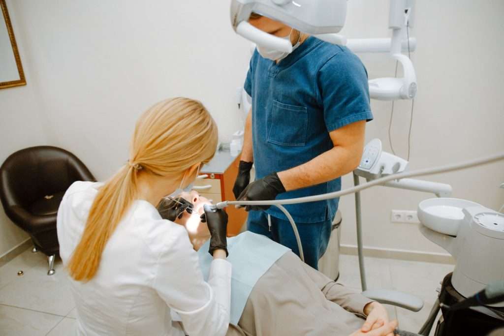 What Is the Role of an Oral Hygienist in Richmond?