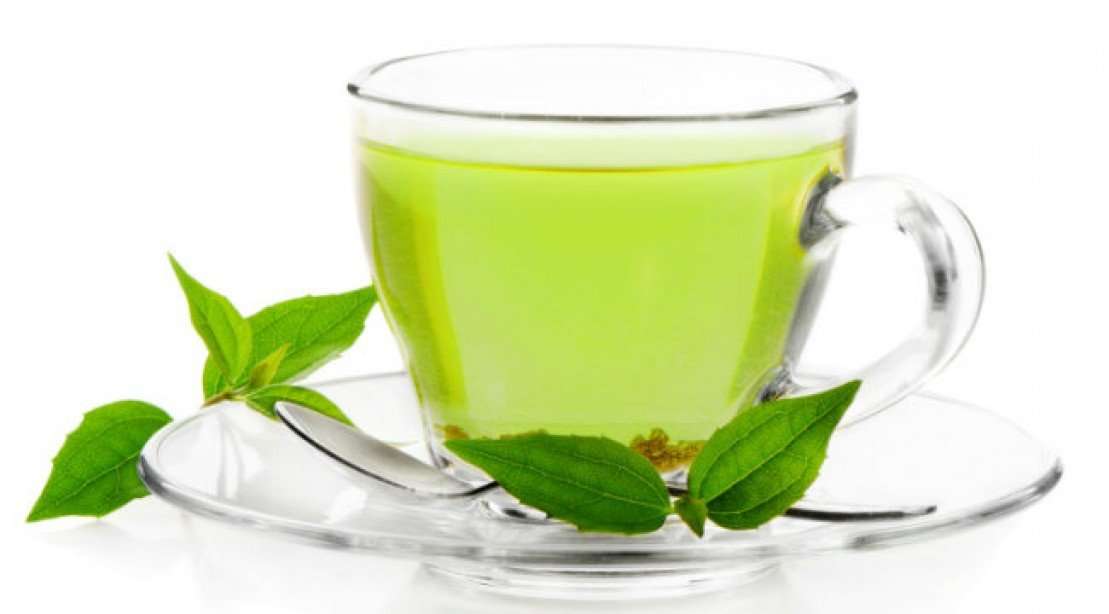 What makes green tea popular? What