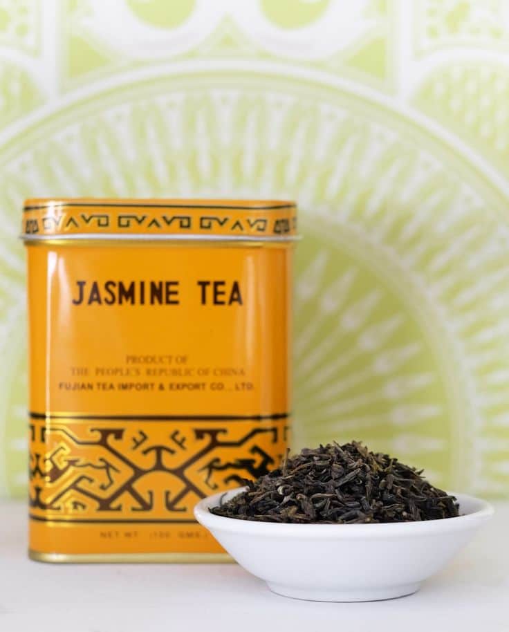 What You Should Know About Jasmine Tea