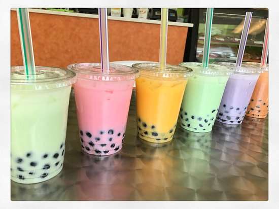 Where Can I Buy A Boba Drink Near Me