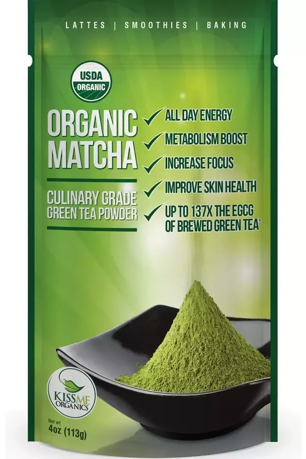 Where can I buy matcha powdered green tea in India?