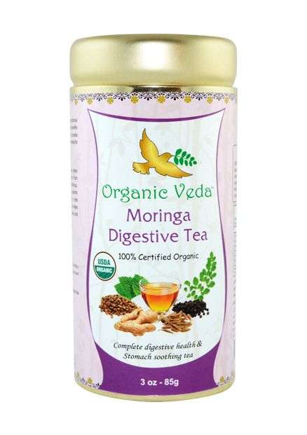 where can i buy organic Moringa Digestive Loose Tea Leaves? Buy from ...