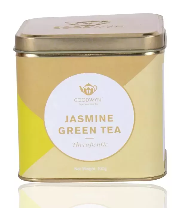 Where can I buy the best jasmine tea?