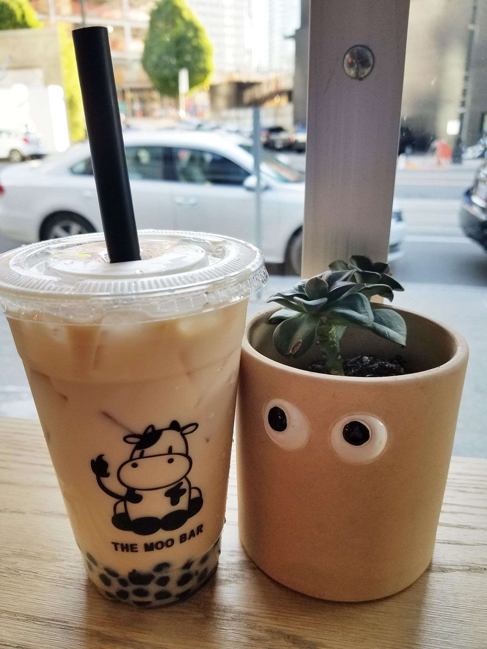 Where to get the best boba tea in Seattle