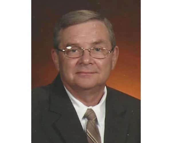 William Laughlin Obituary (2017)