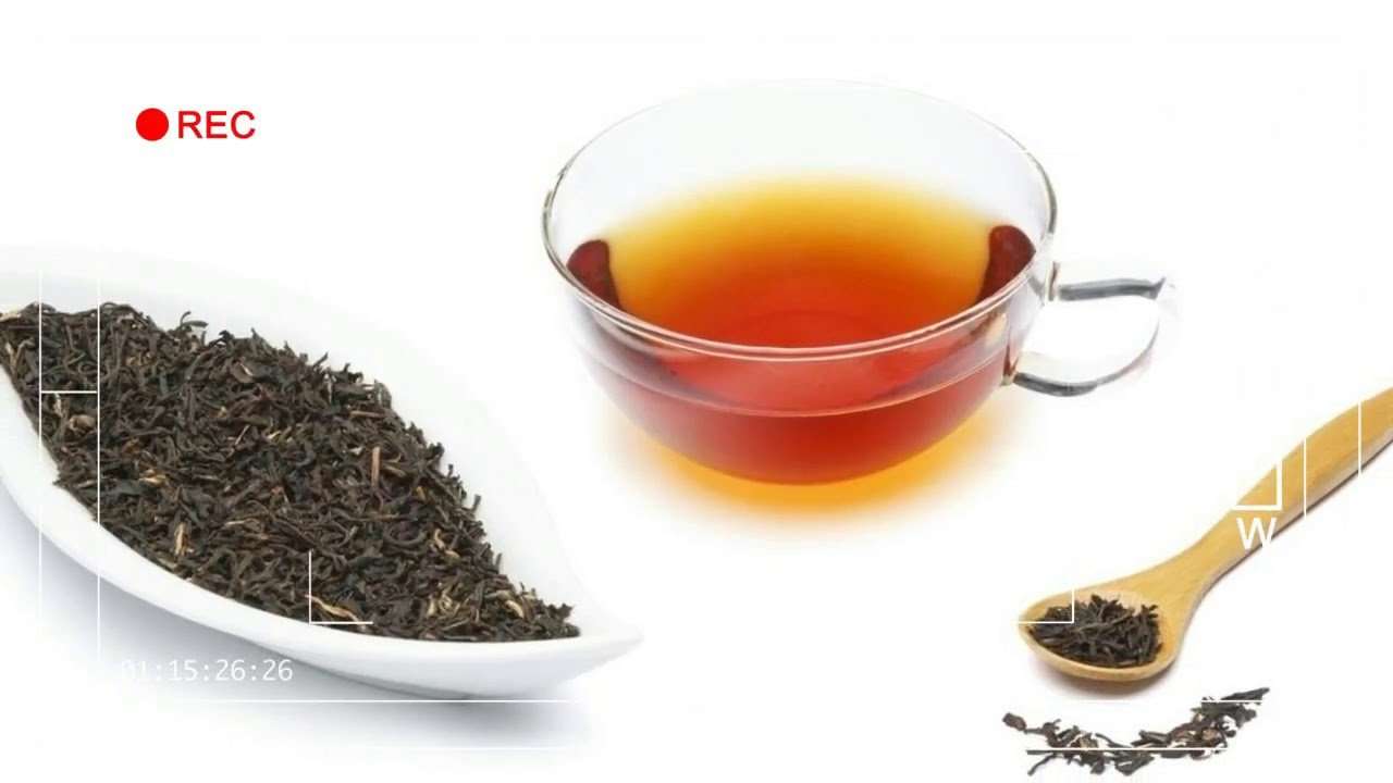 World Health l Black Tea Boosts Weight Loss by Altering ...