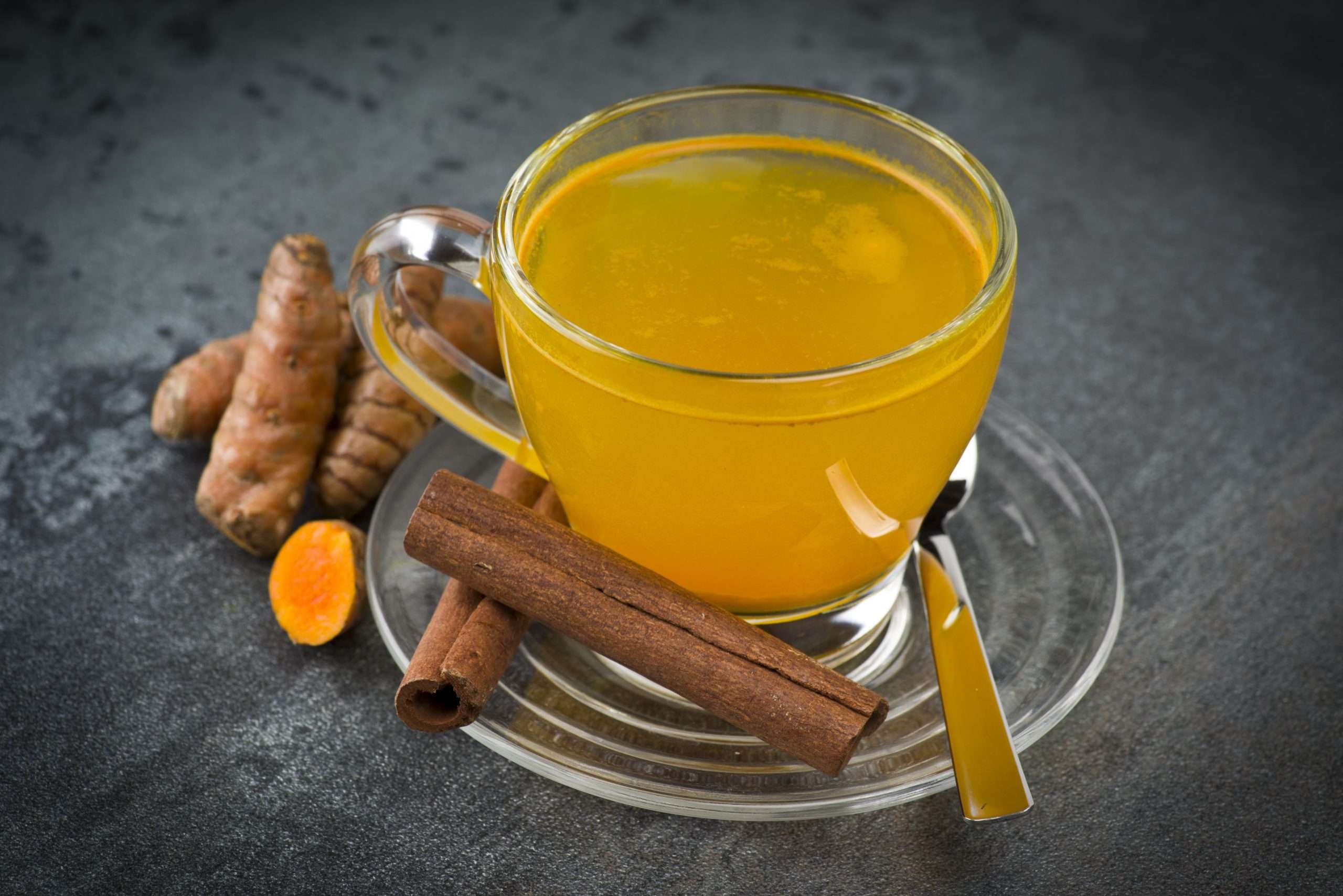 Yogi Turmeric Tea Recipe for Joint and Bone Health